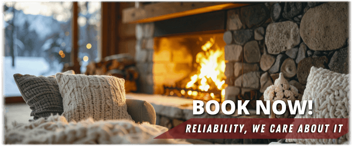 New Orleans Chimney Sweep